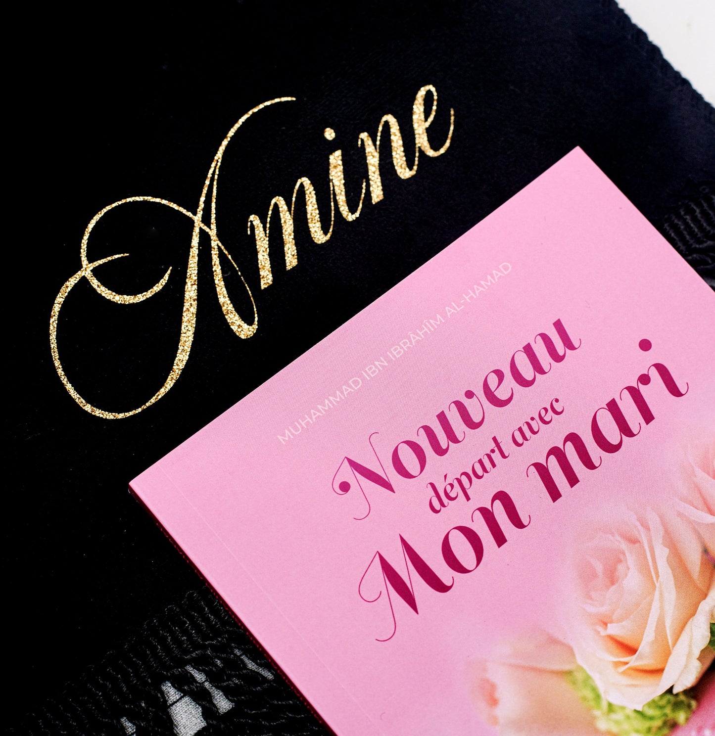 Coffret couple nouveau départ