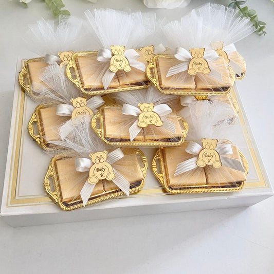 Doce de chocolate