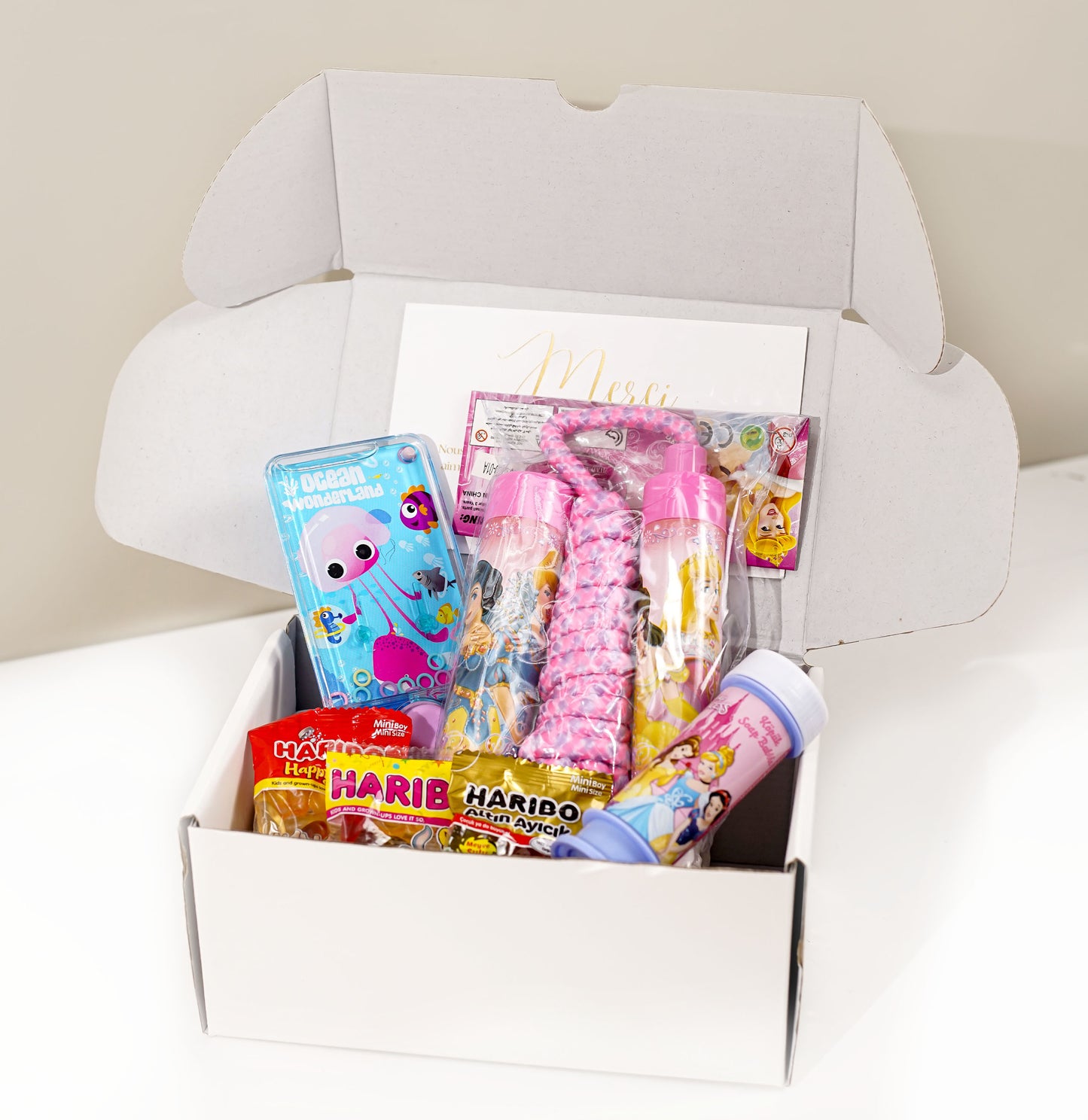 Caja de Eid para niños 2