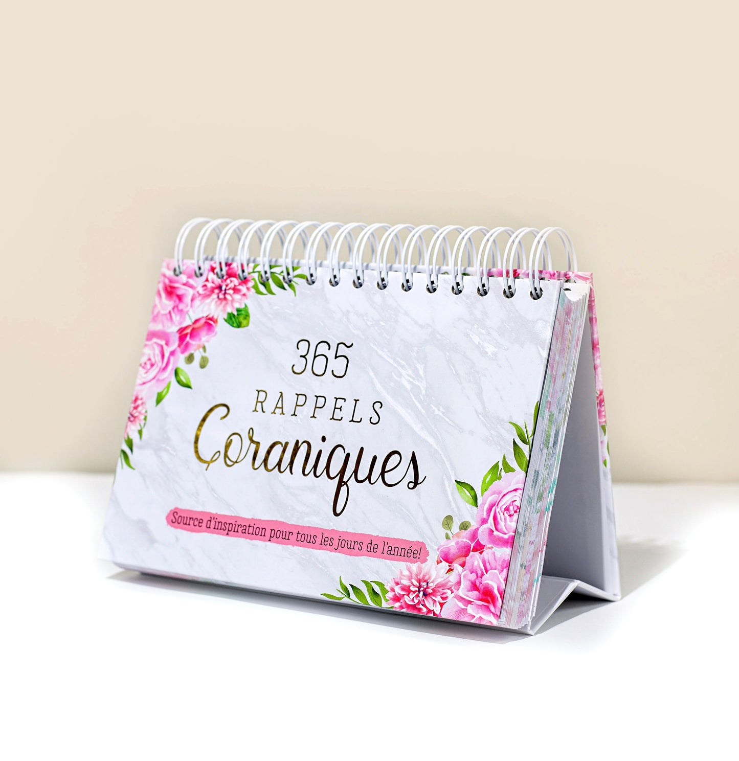 Calendario de recordatorios 365