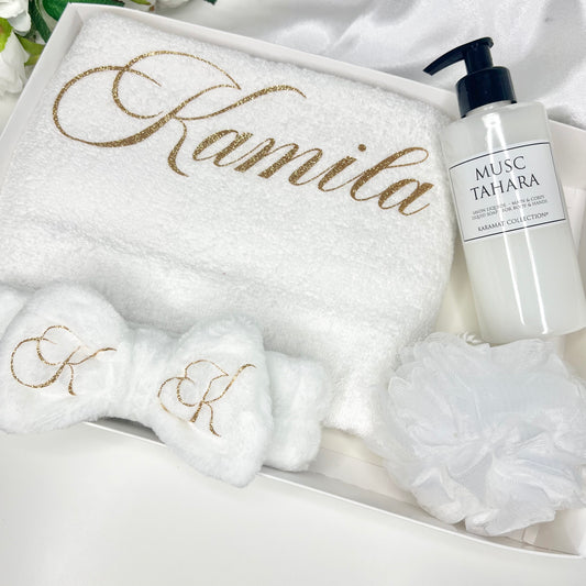 Box Bain cocon
