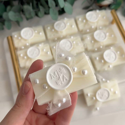 صابون اللؤلؤ