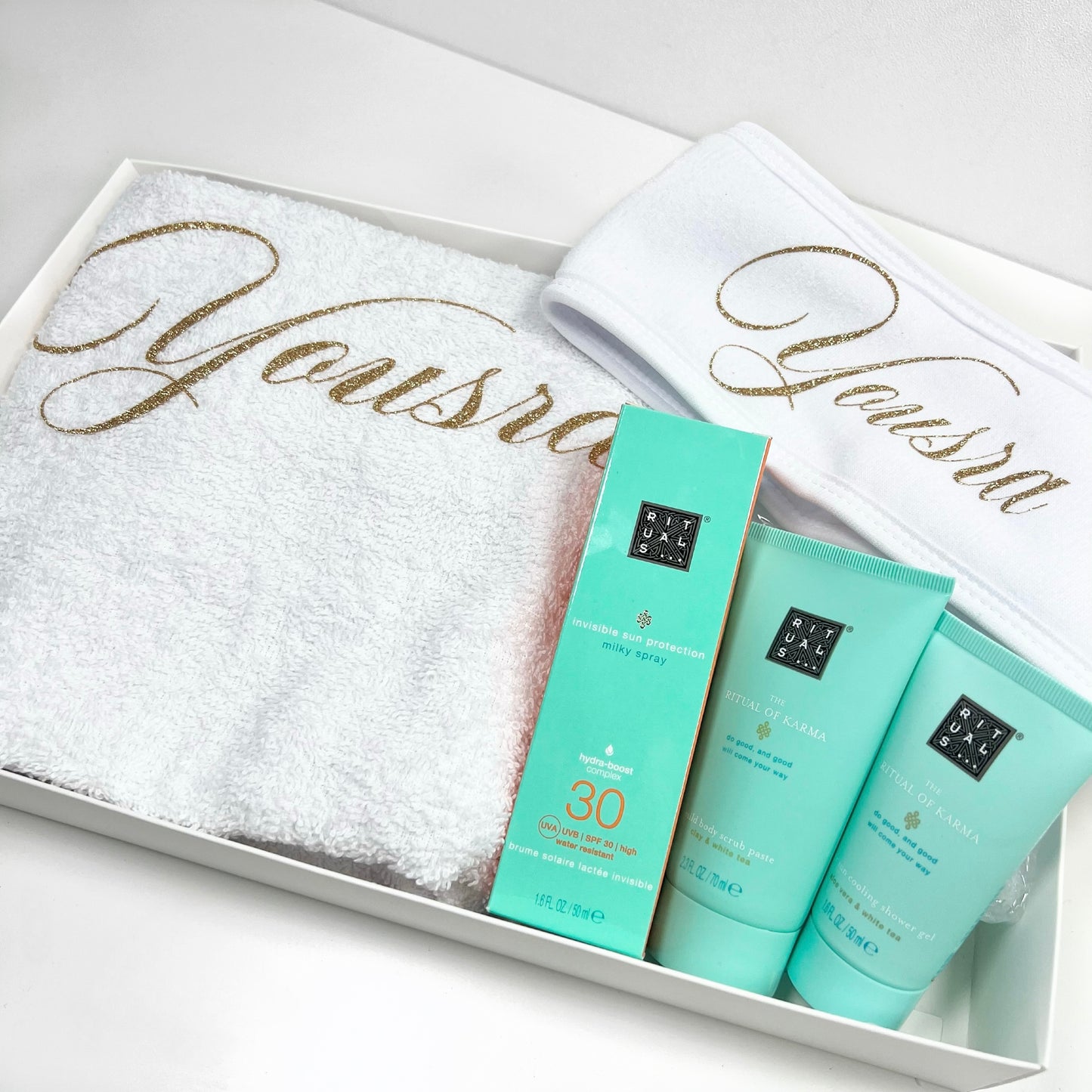 Sommerbox 2 ☀️
