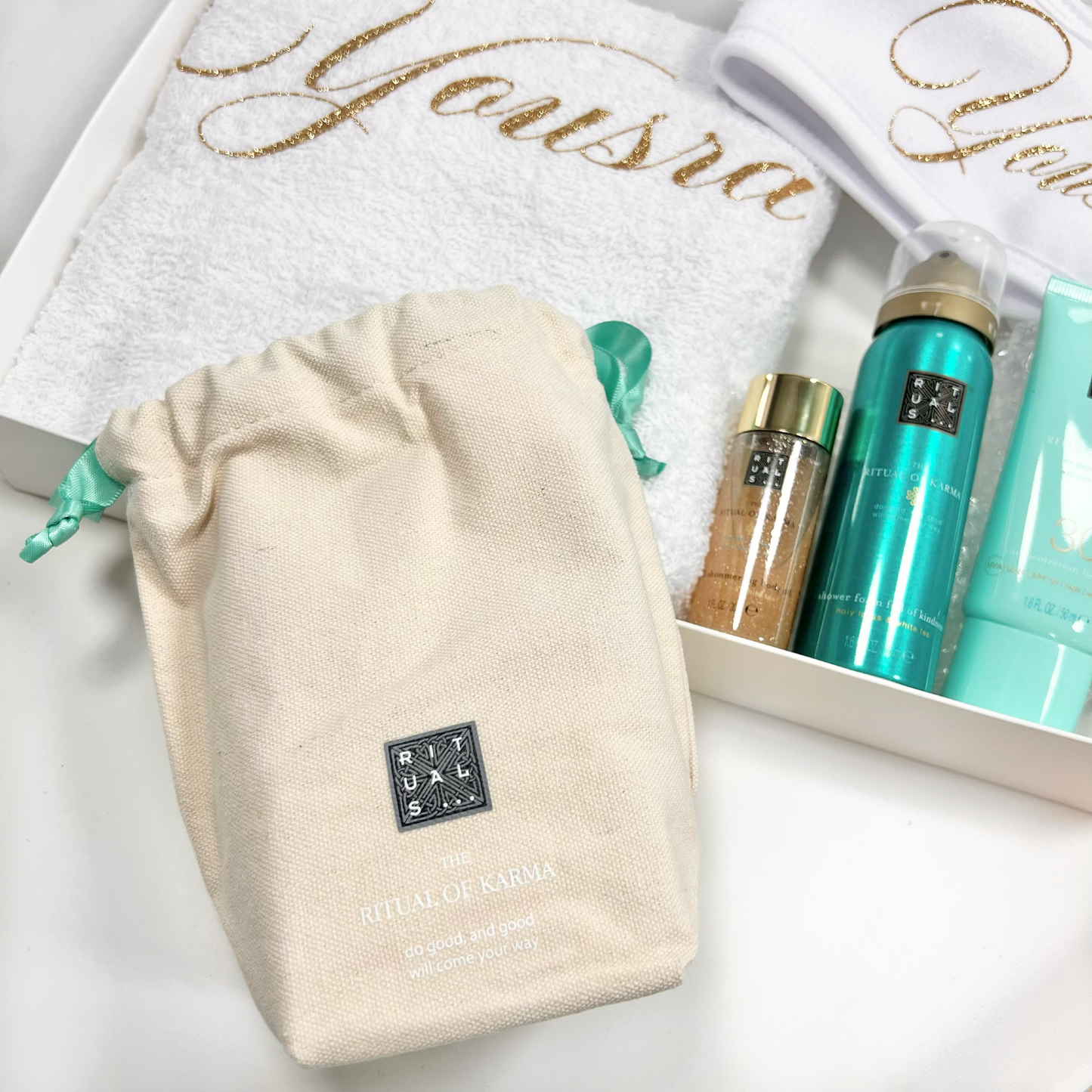 Sommerbox ☀️