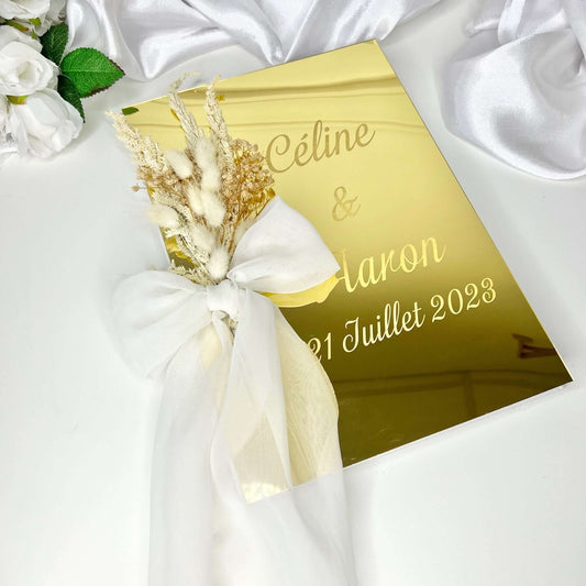 Livro de Visitas Personalizado Ayline