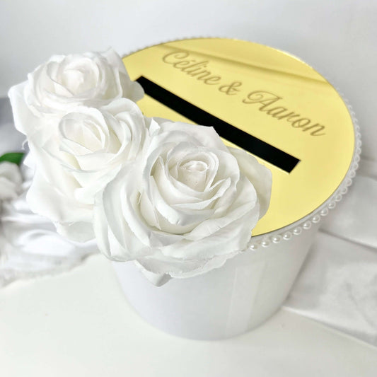 Urna personalizada Leyla