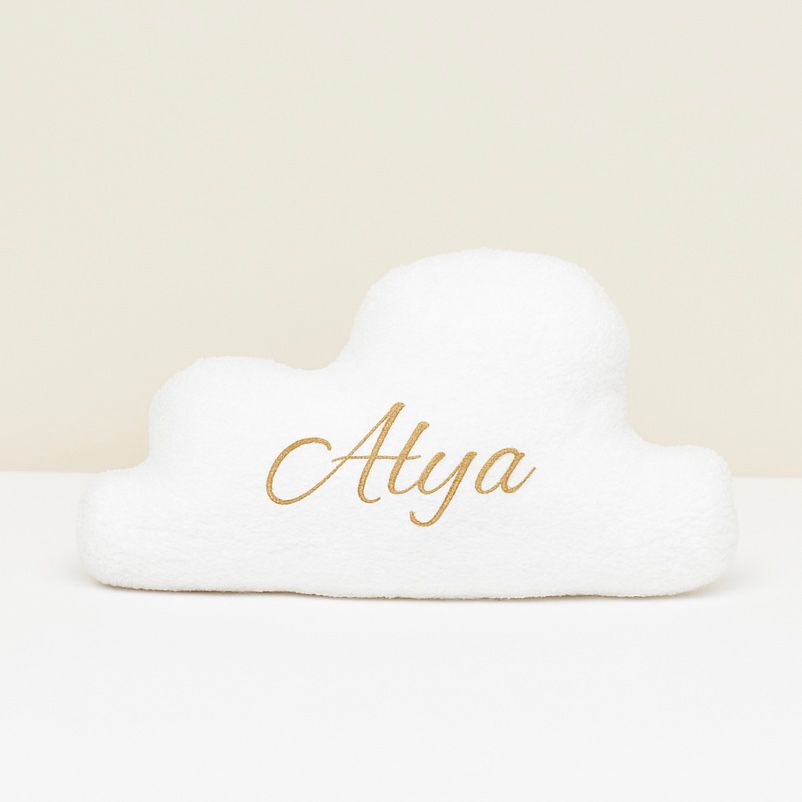 وسادة سحابية مخصصة