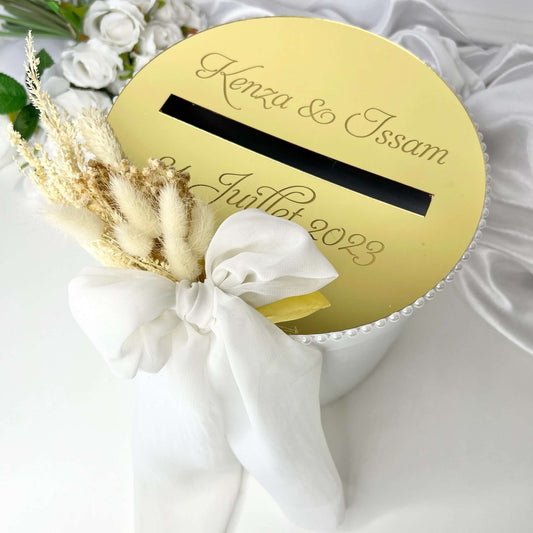 Urna personalizada Ayline