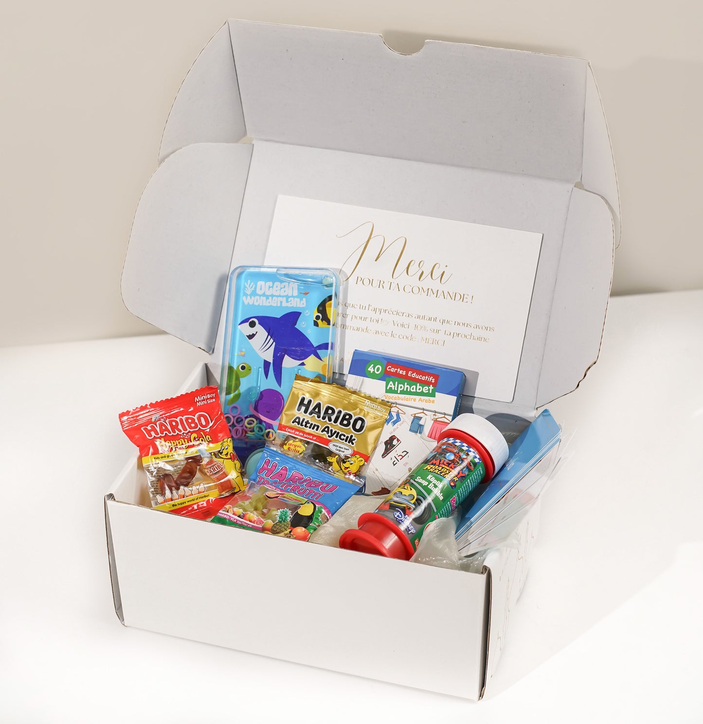 Caja de Eid para niños 1