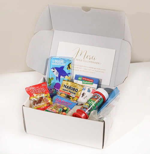 Caja de Eid para niños 1