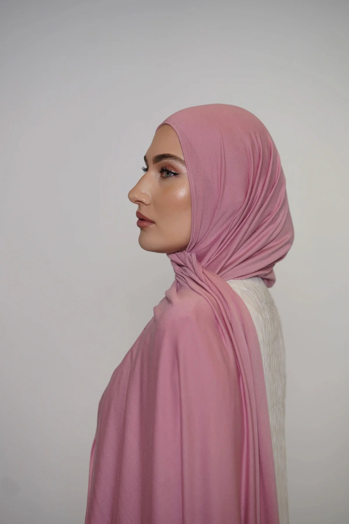 Jersey rosa premium