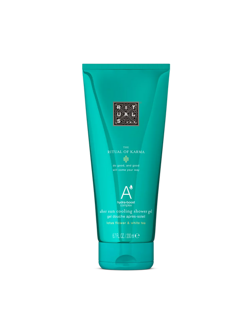 Gel douche après soleil Rituals of Karma - Rituals