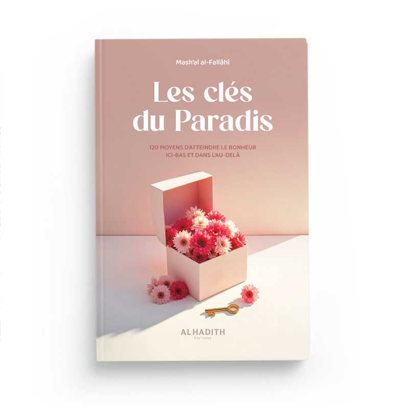 Die Schlüssel zum Paradies