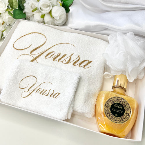 Box Bain Oud ⚜️