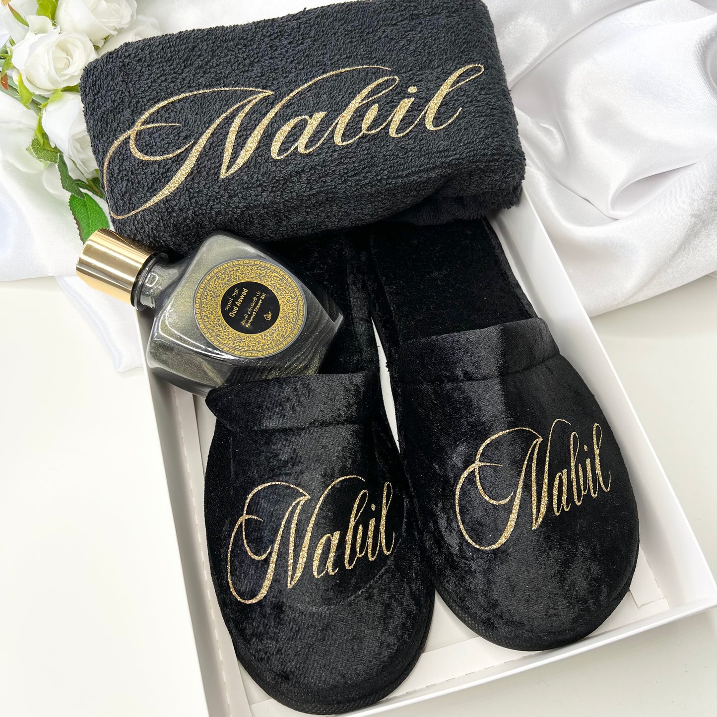 Box luxury Homme⚜️