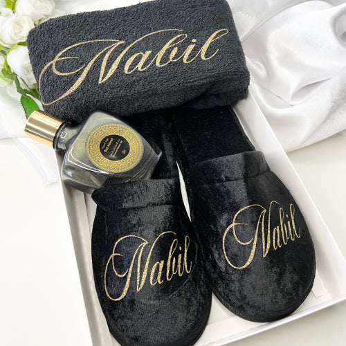 Box luxury Homme⚜️