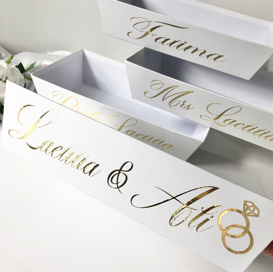 Cesta personalizada