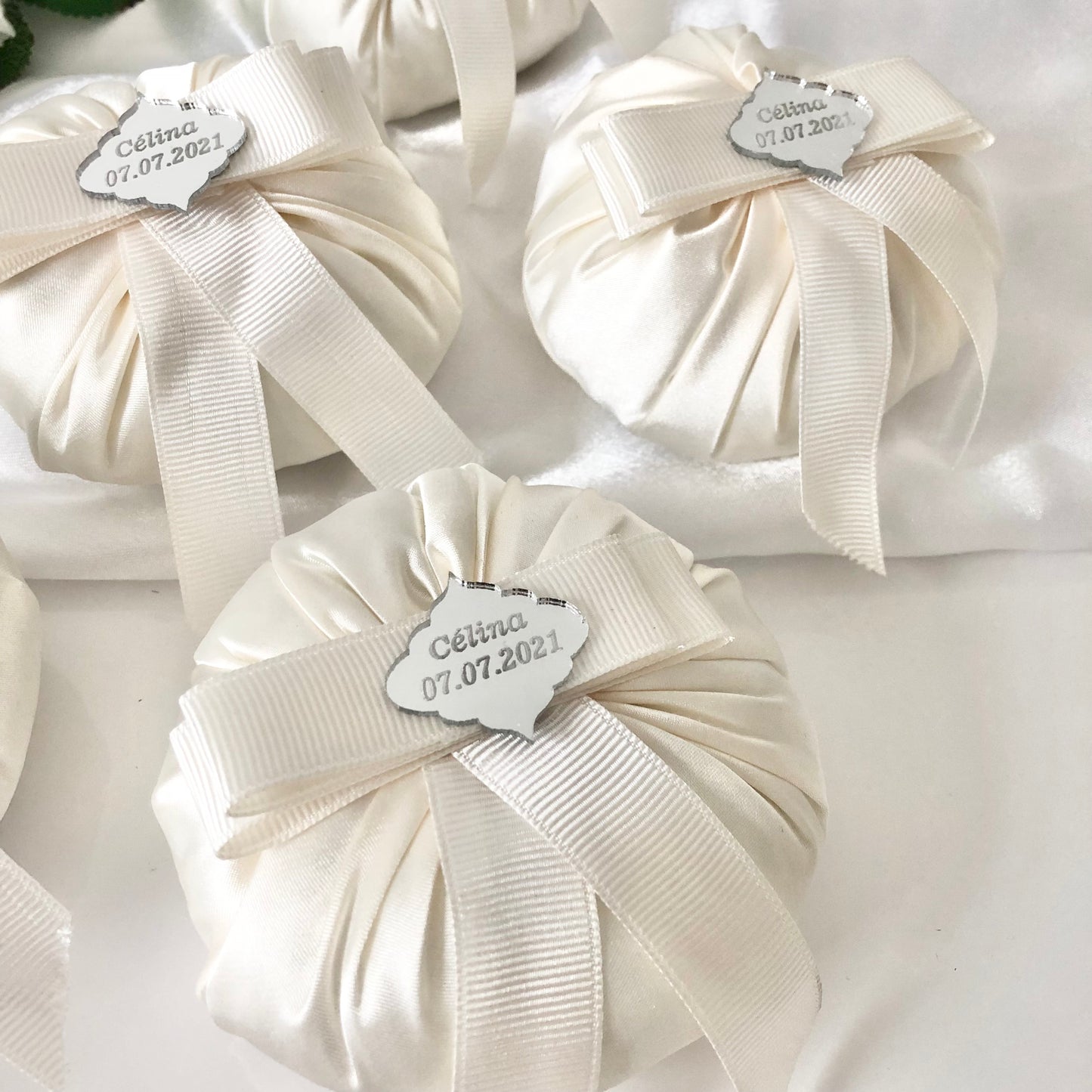 محفظة برائحة اللافندر