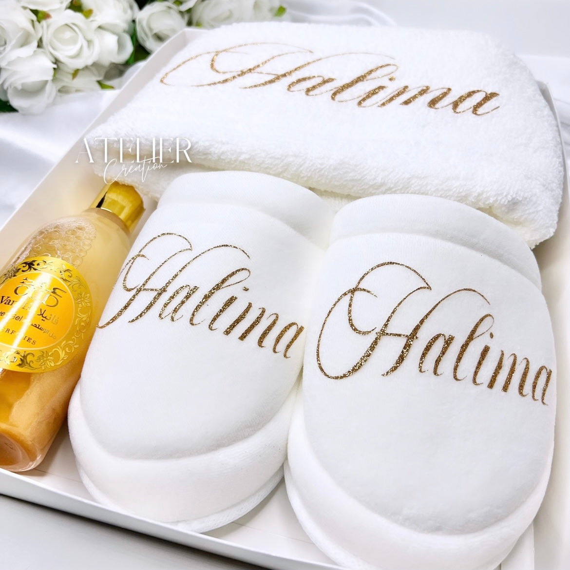 Box Bain Luxus 🧖🏻♀️🛁