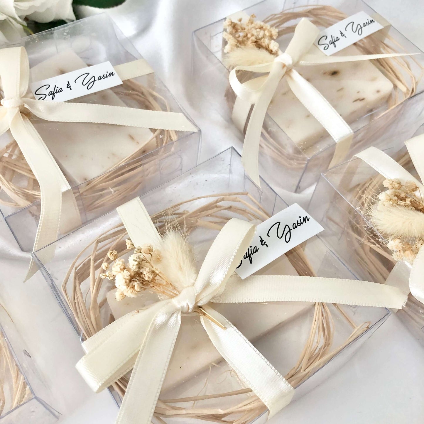 صندوق صابون شخصي II