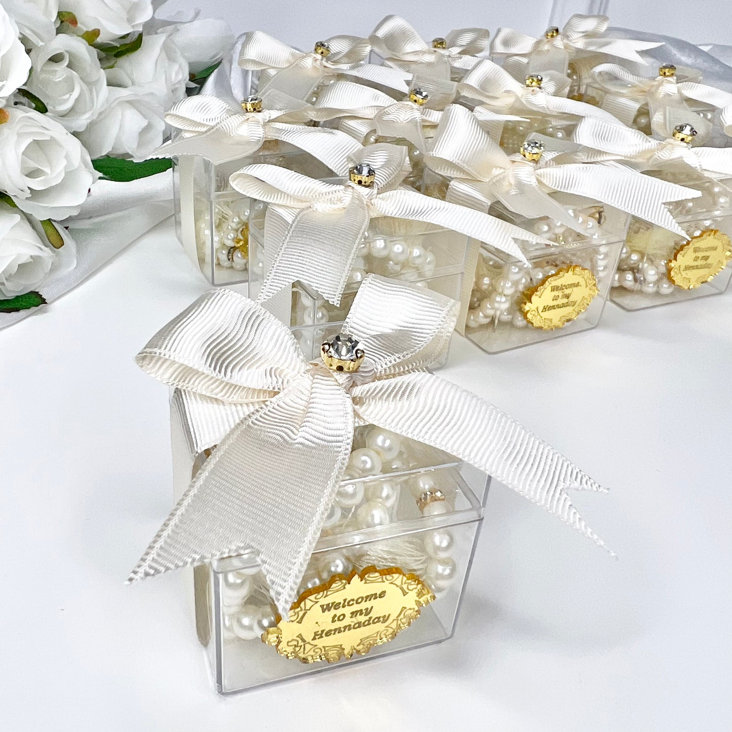 صندوق التسبيح