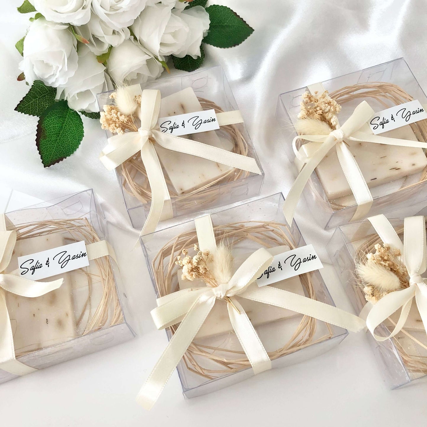 صندوق صابون شخصي II