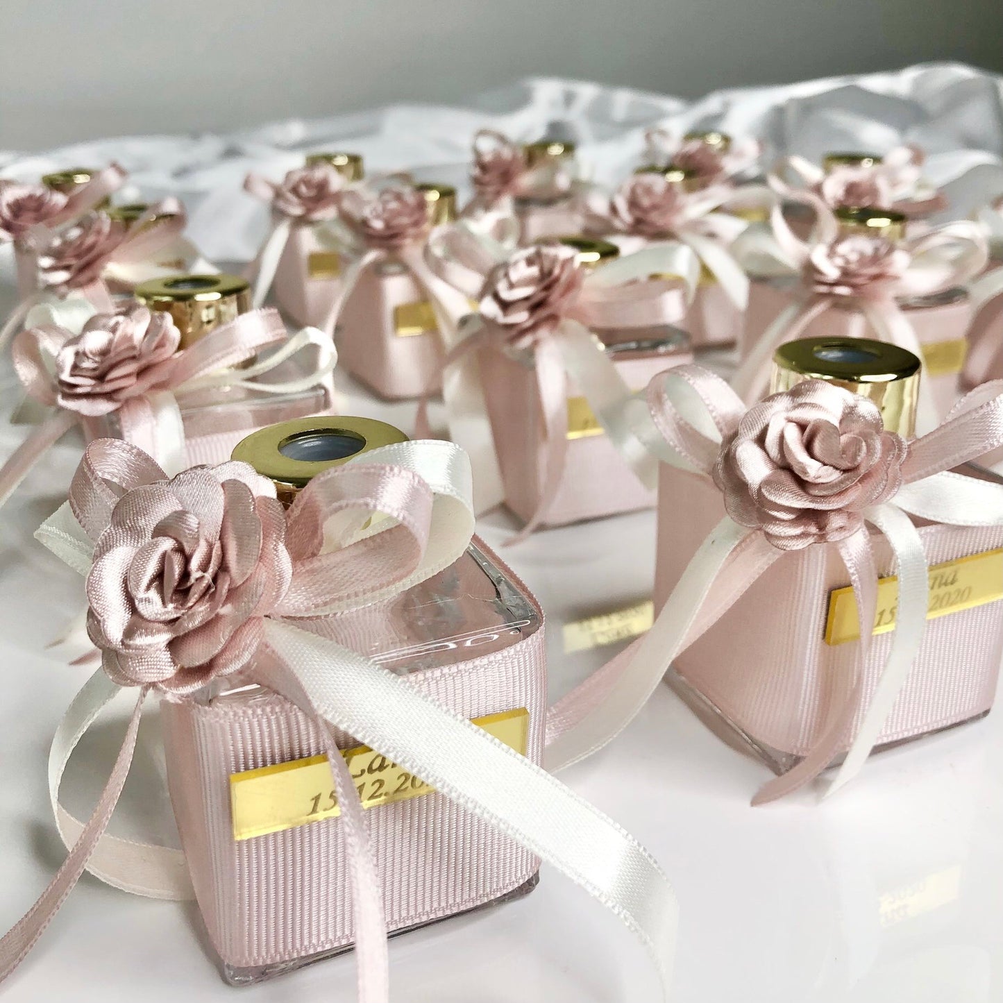 Diffuseur de parfum