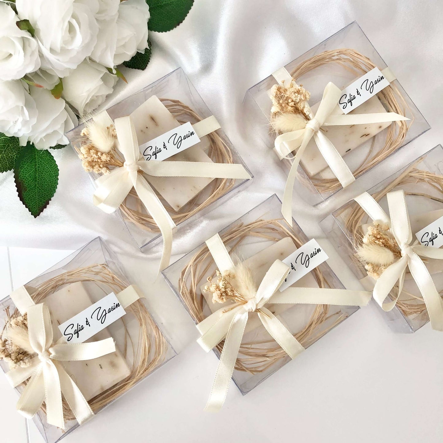 صندوق صابون شخصي II