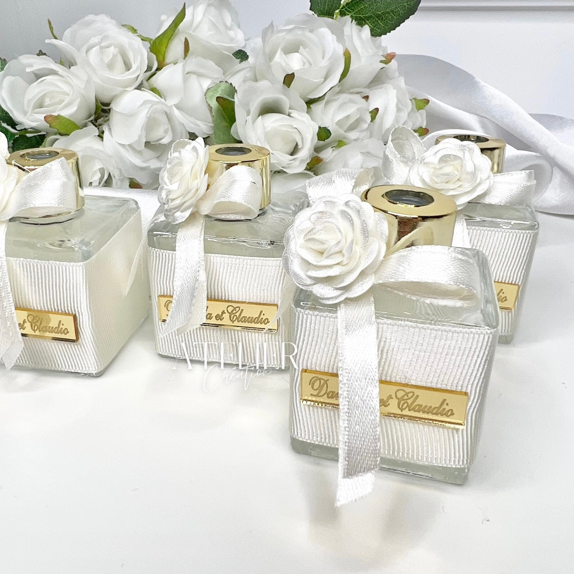 Diffuseur de parfum