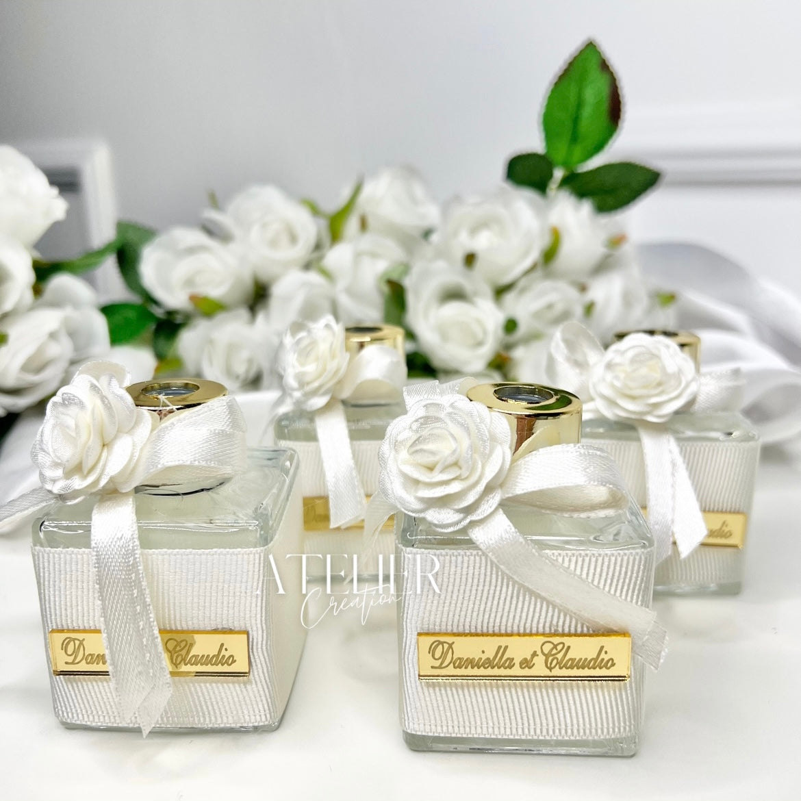 Diffuseur de parfum