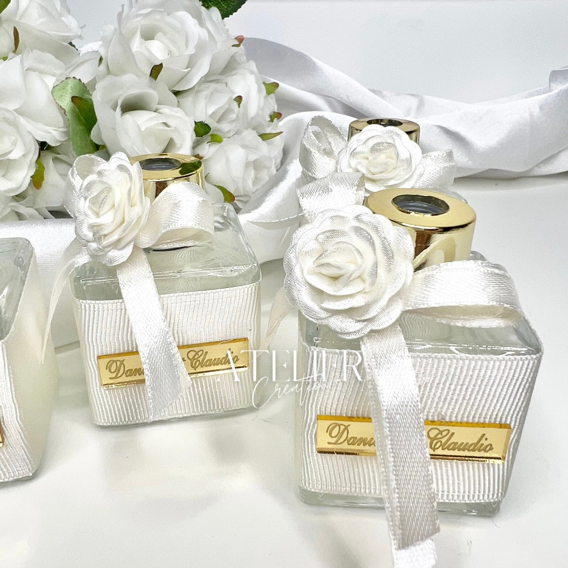Diffuseur de parfum