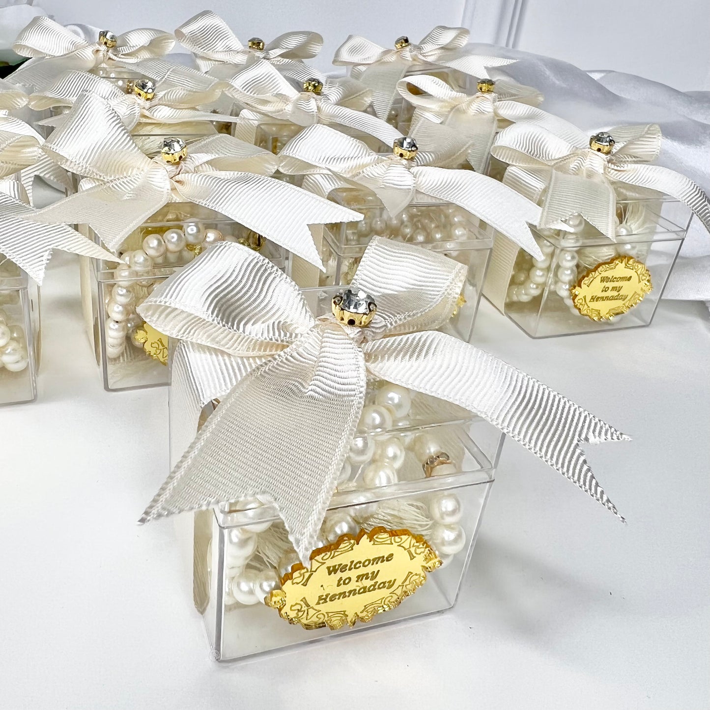 صندوق التسبيح