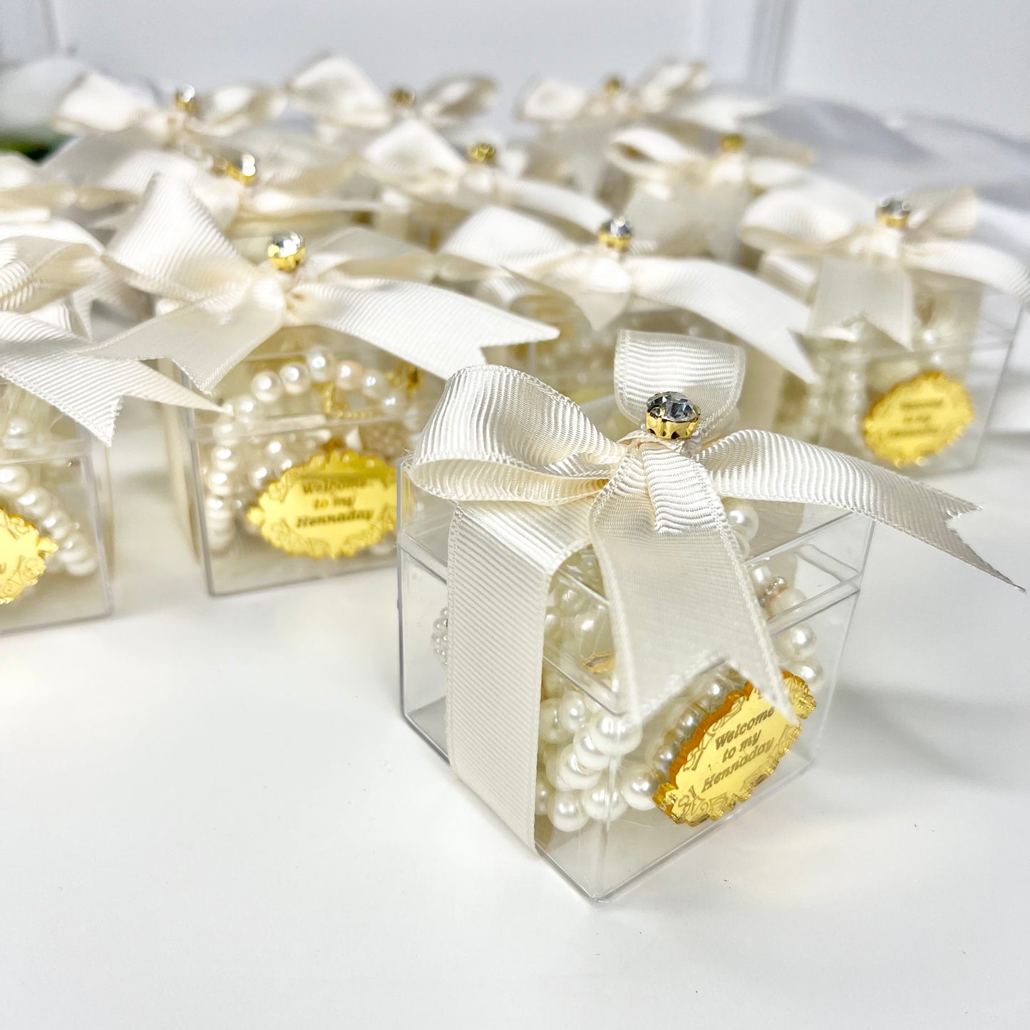 صندوق التسبيح