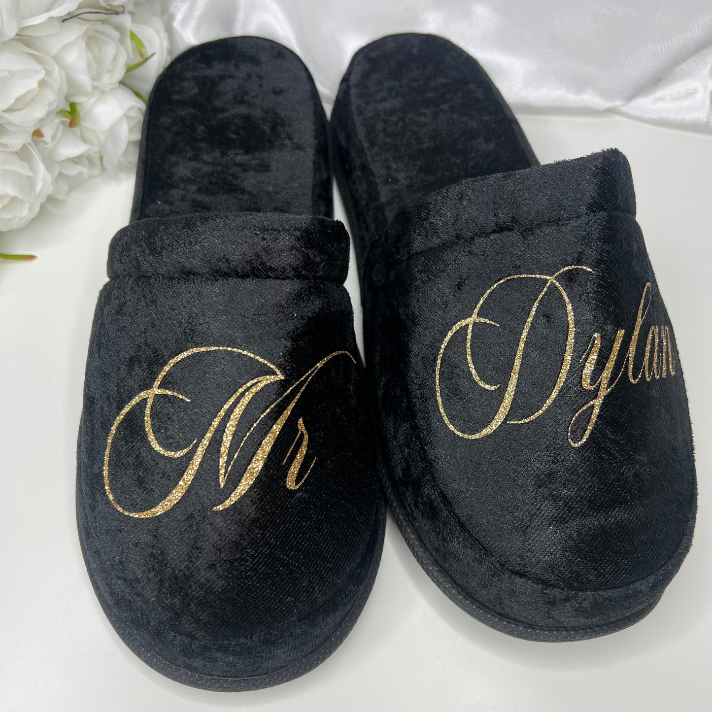 Men's slippers