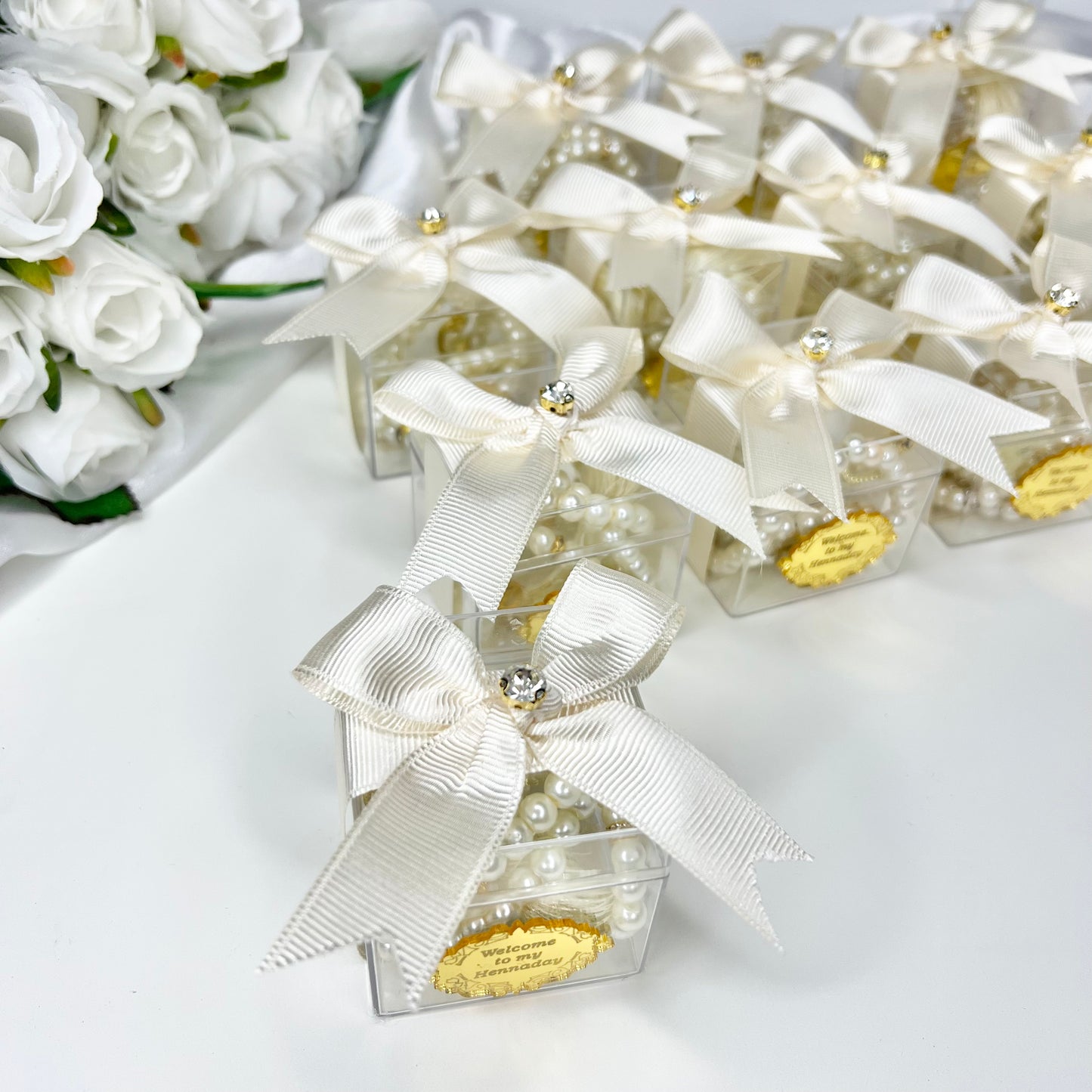 صندوق التسبيح