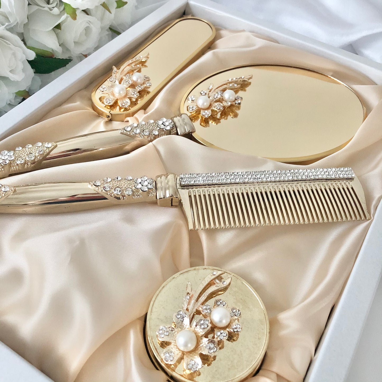Princess Luxury Box