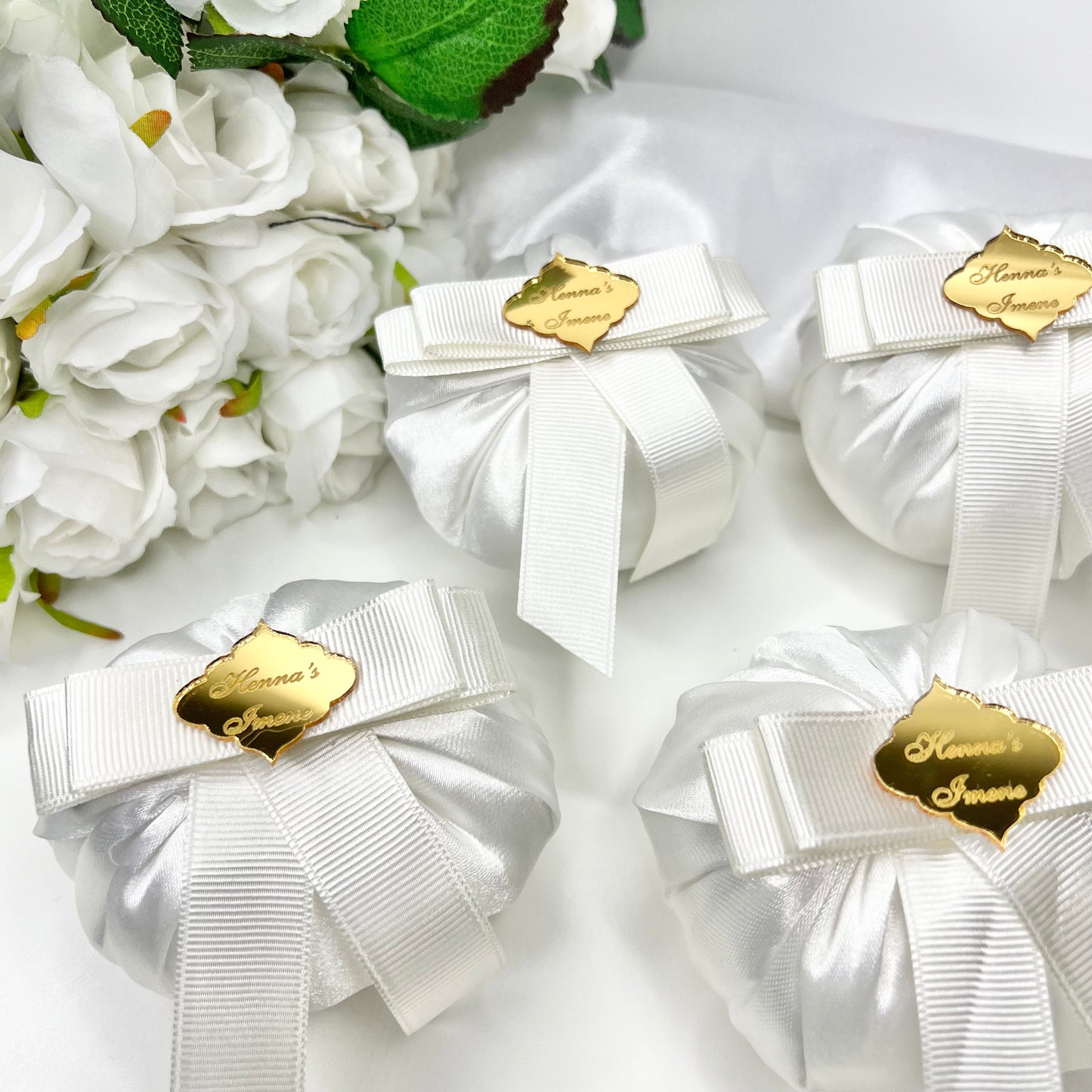 منحة الحناء 🍃