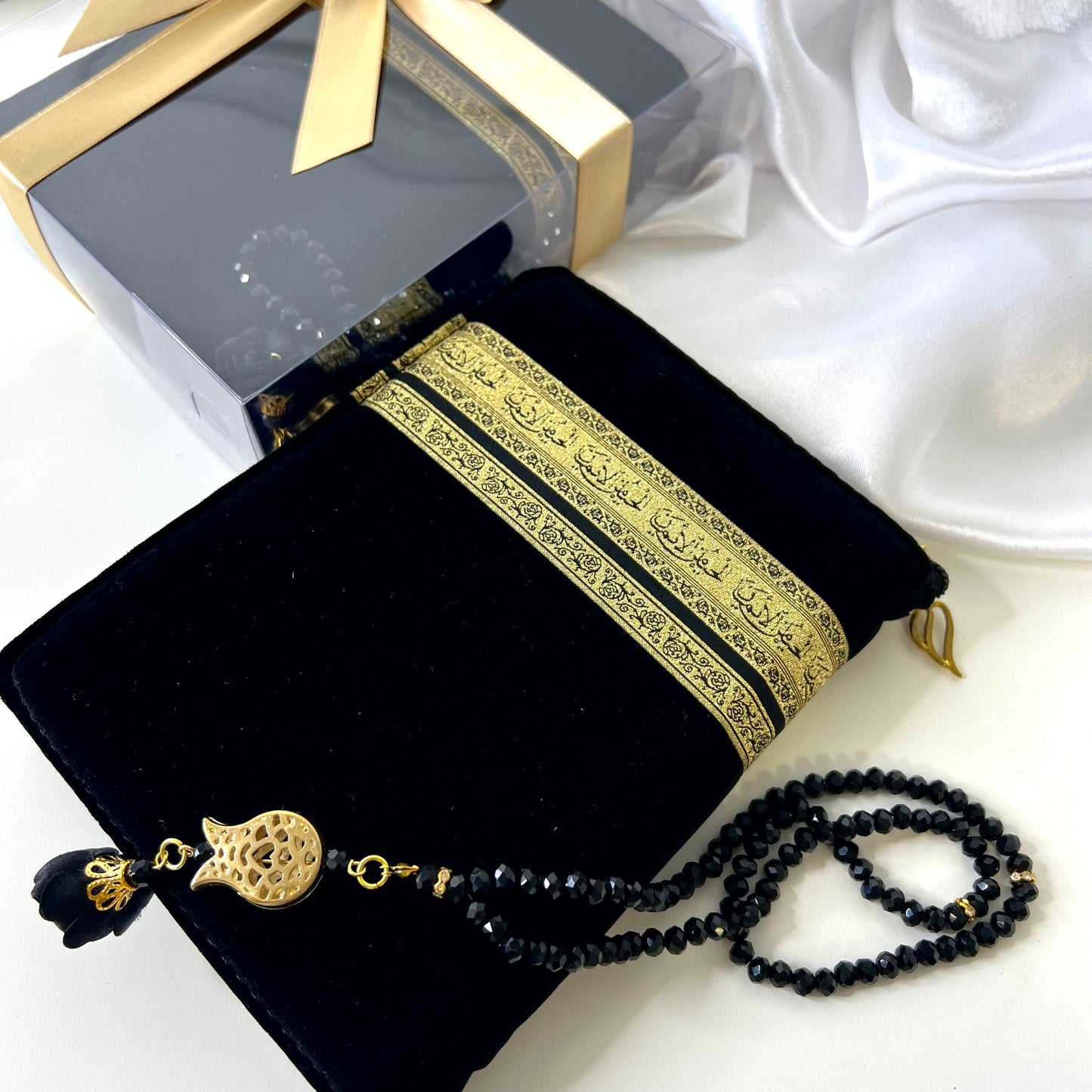 Kabaa Box