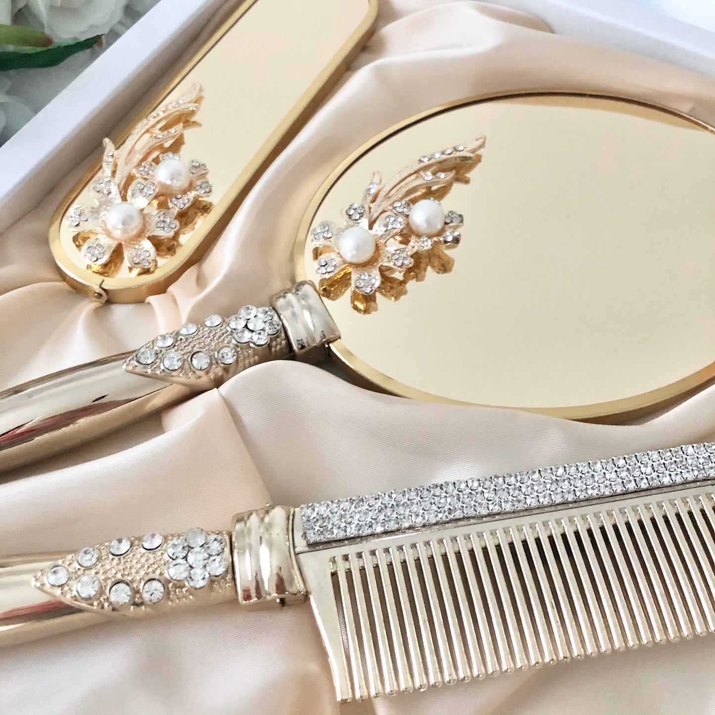 Princess Luxury Box