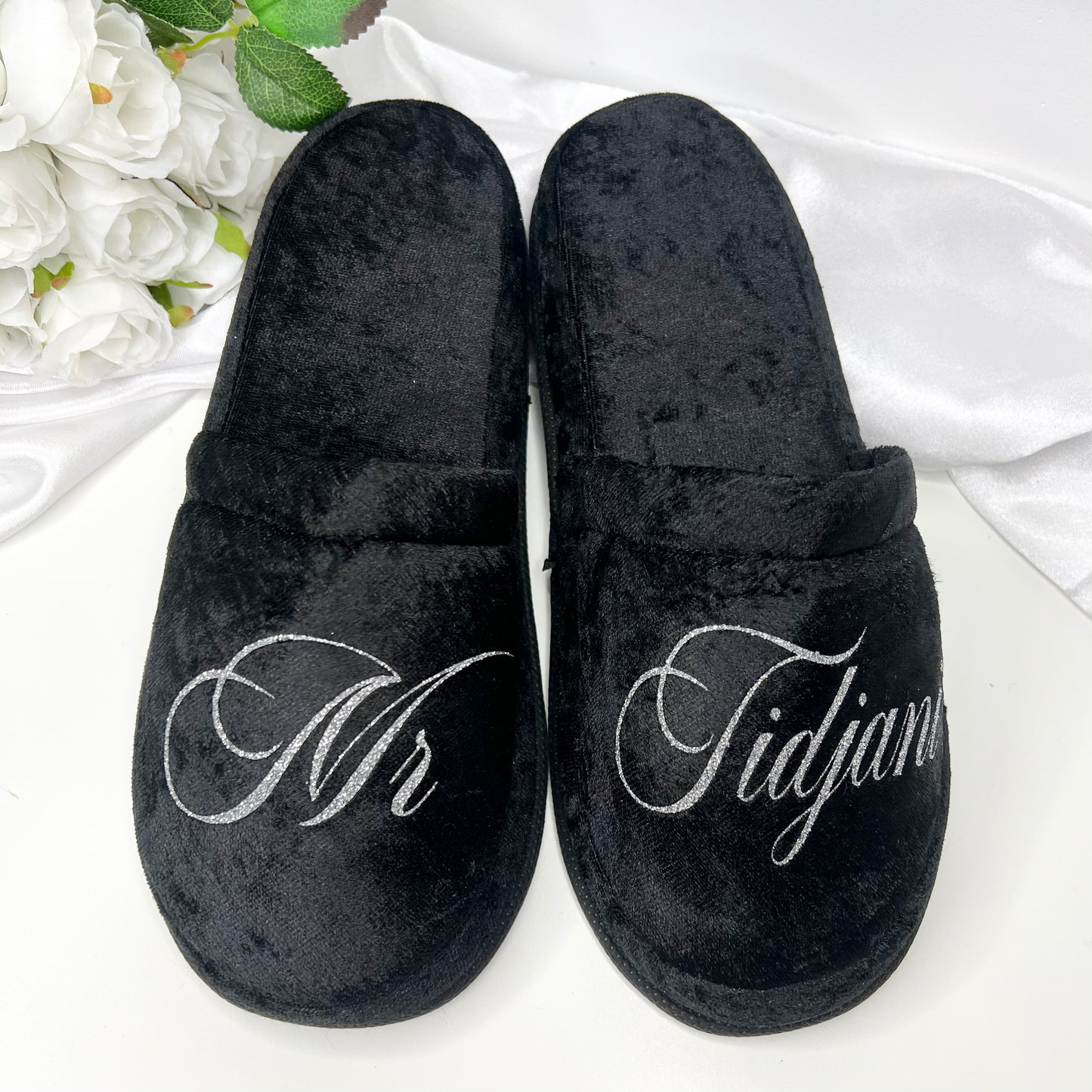 Men's slippers