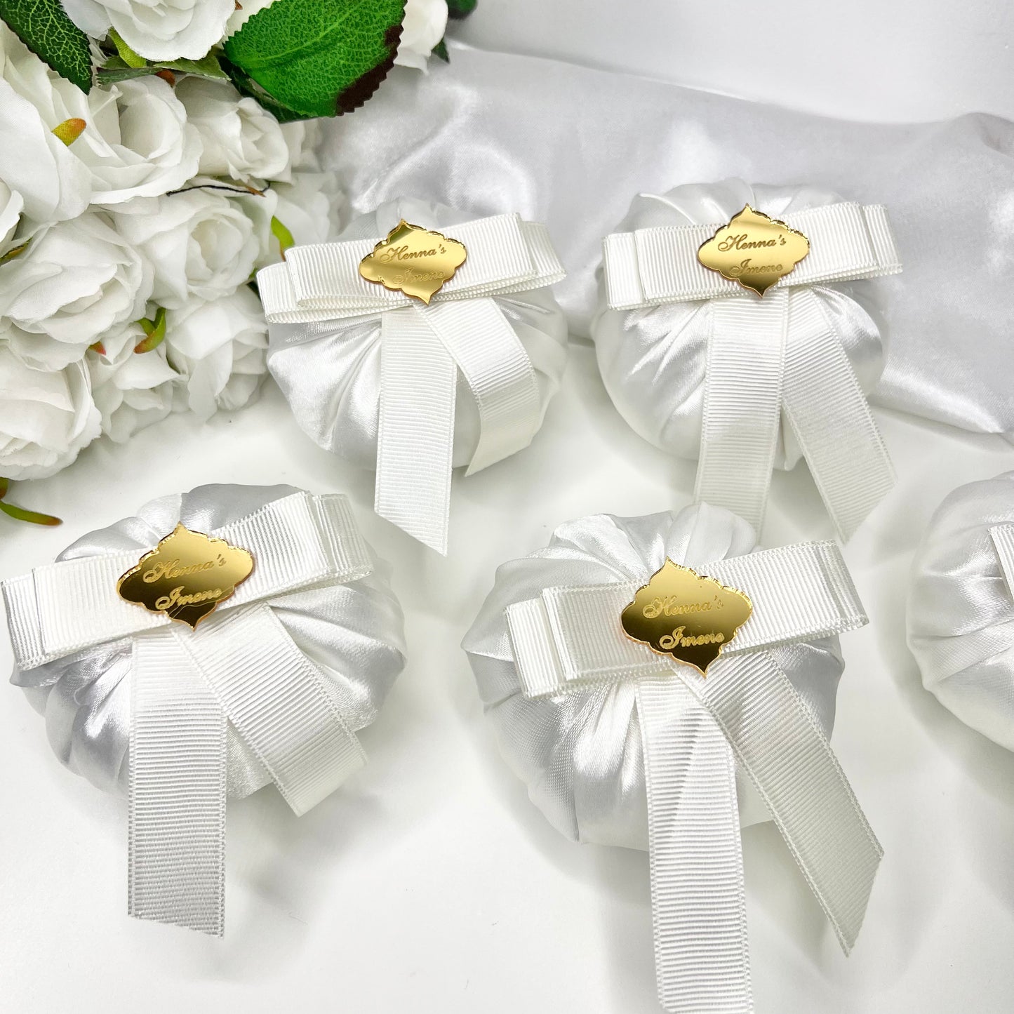 محفظة برائحة اللافندر