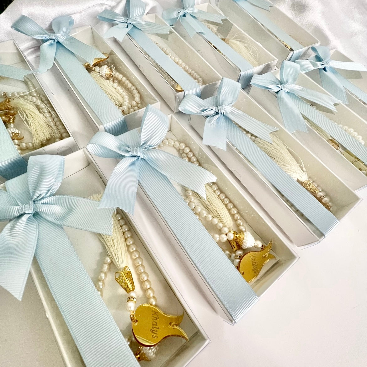 Caja de tasbih