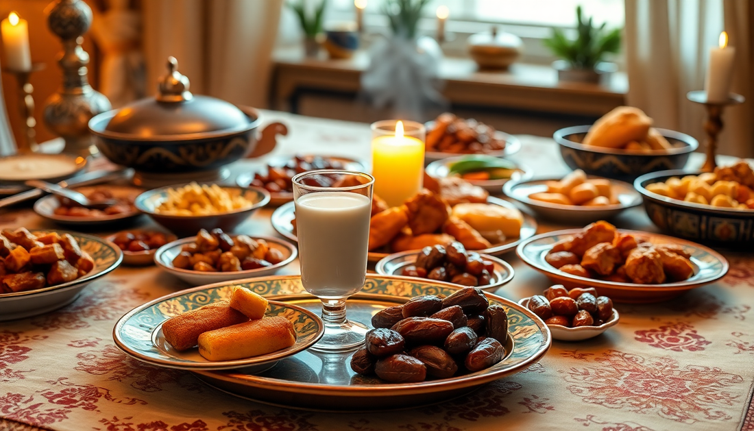 Conseils précieux pour un Ramadan 2025 réussi