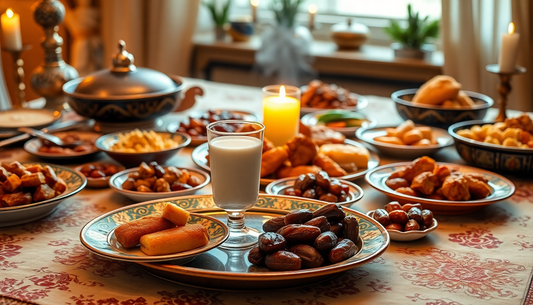 Conseils précieux pour un Ramadan 2025 réussi