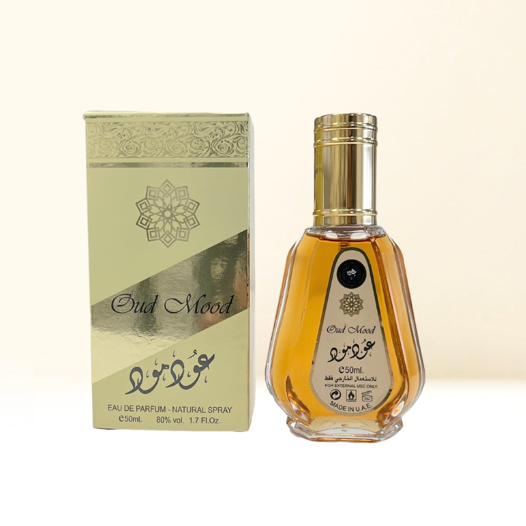 Perfume Fatina Karamat 50ml