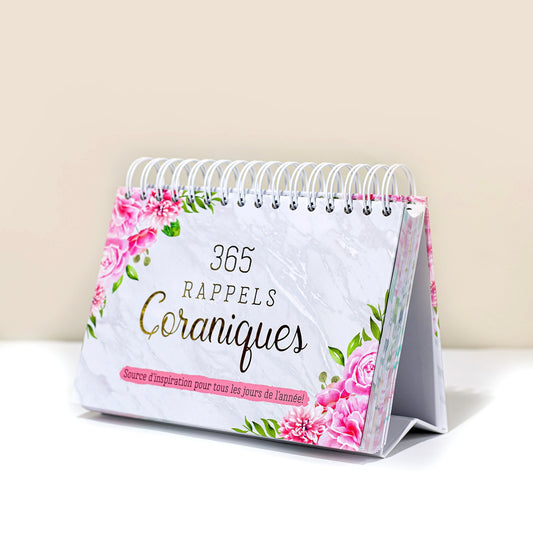 Calendrier 365 rappels