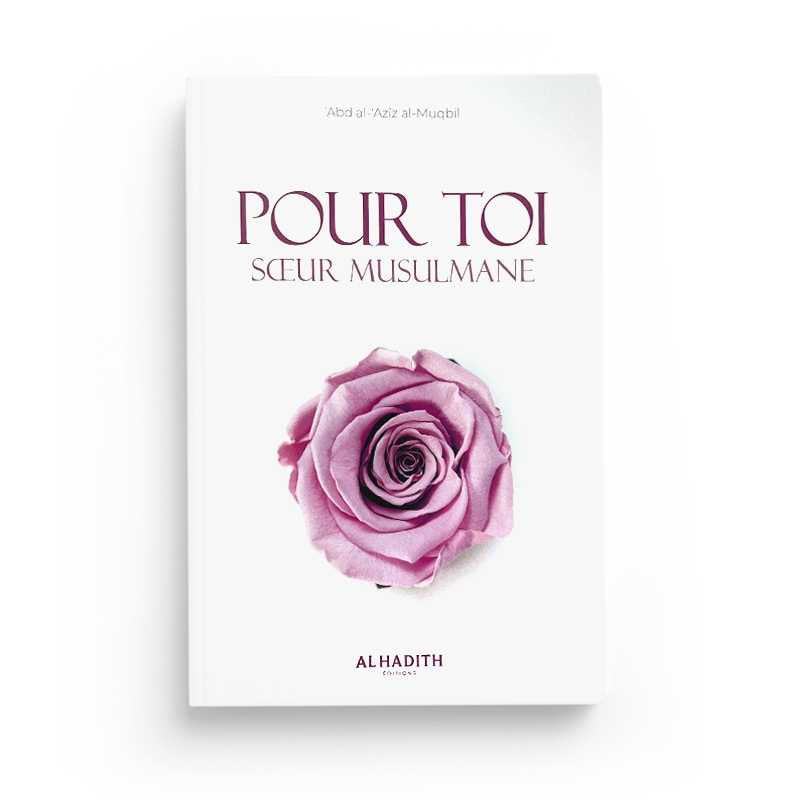 Pour toi, ma soeur