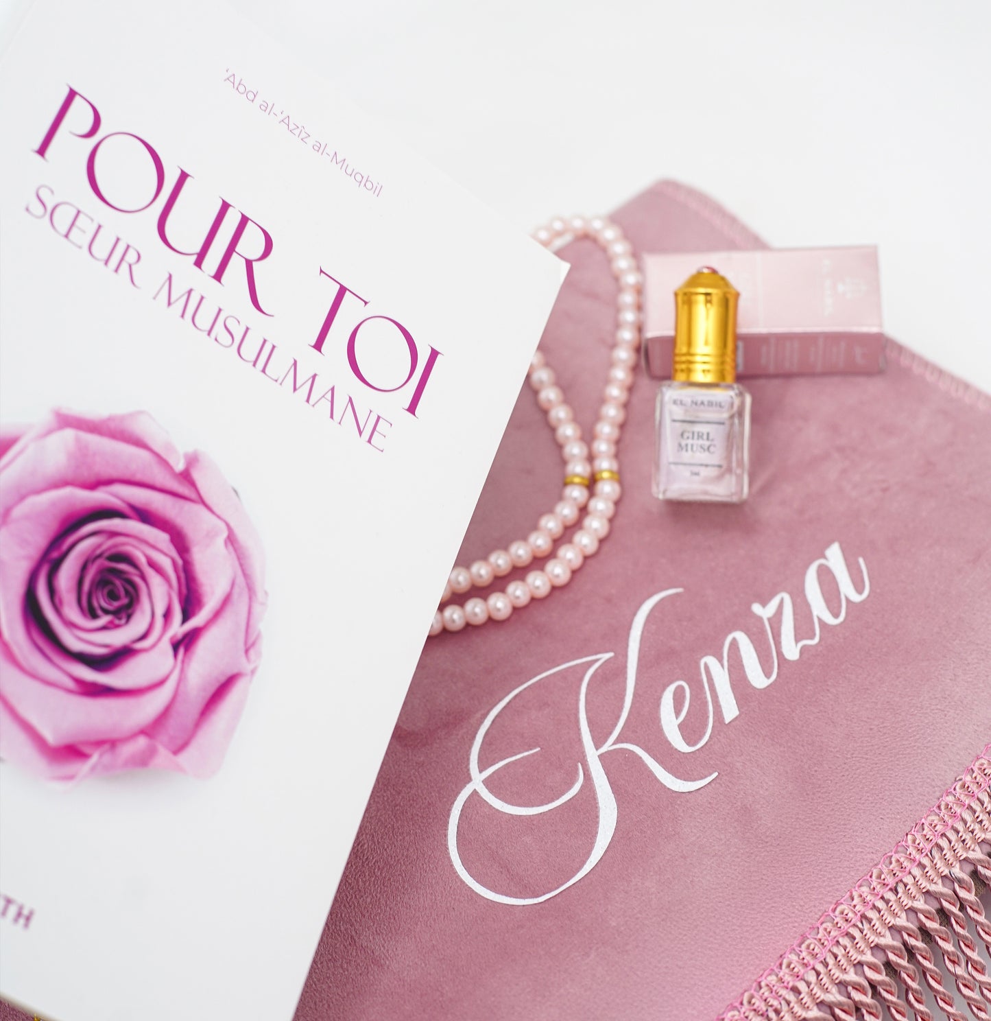 Coffret « ma soeur »
