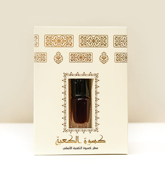 Musc el-Kaaba deluxe crème
