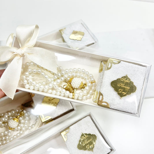 Coffret mini Coran Leyl